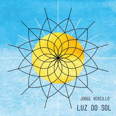 Luz do Sol By Jorge Vercillo's cover