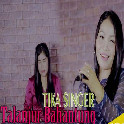 Talanjur Bahantung's cover