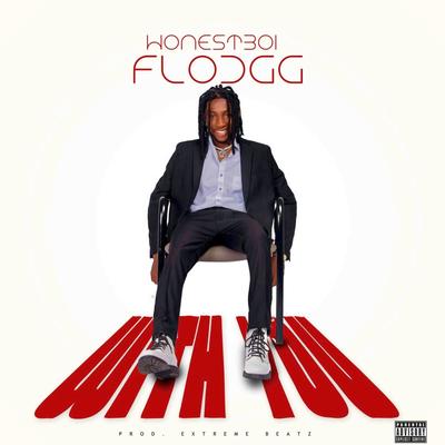 Honestboi Flodgg's cover