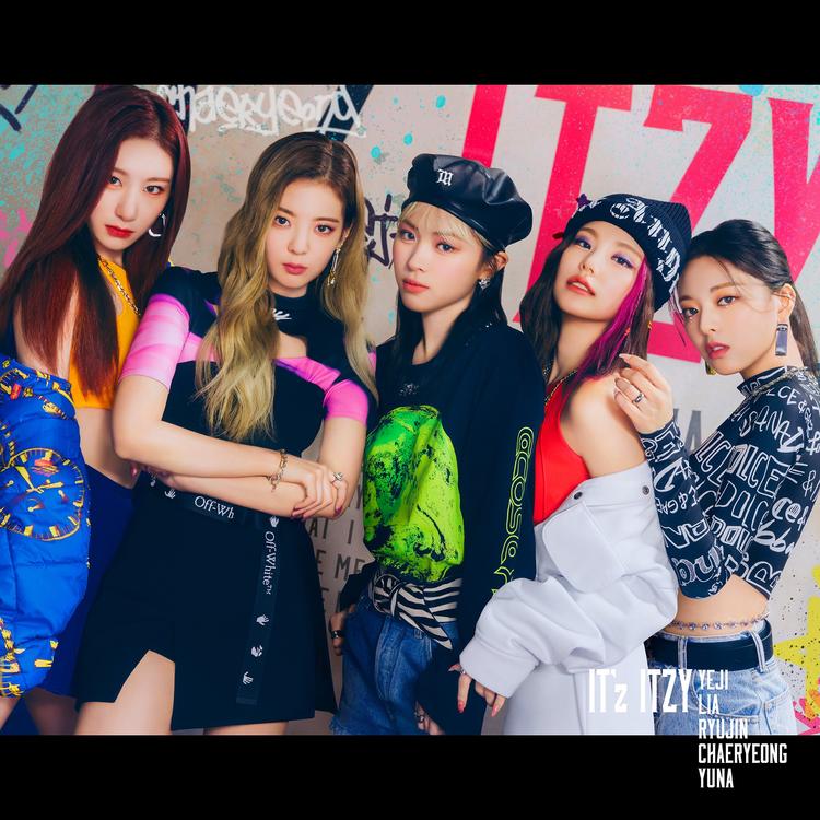 ITZY's avatar image