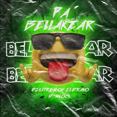 Pa Bellakear's cover