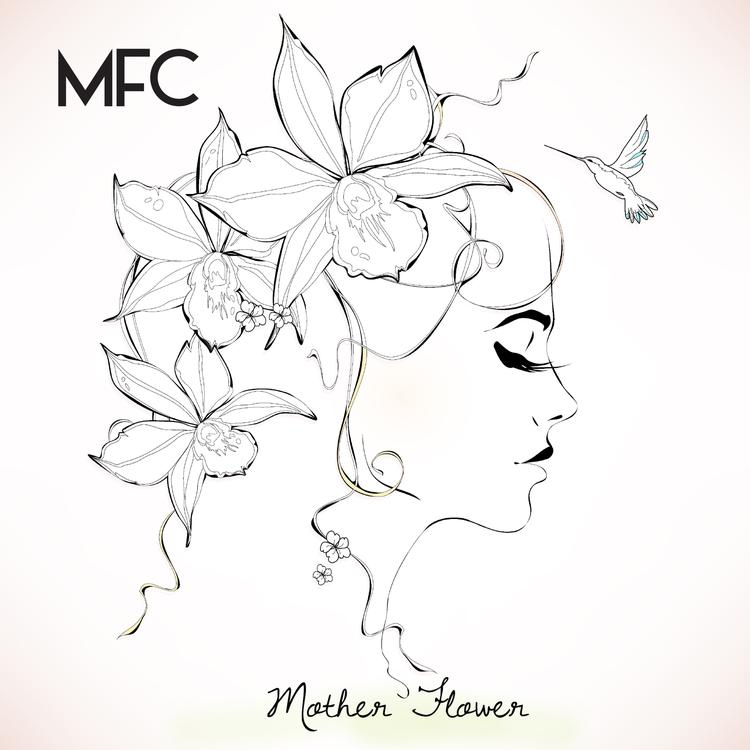 Mother Flower Collective's avatar image