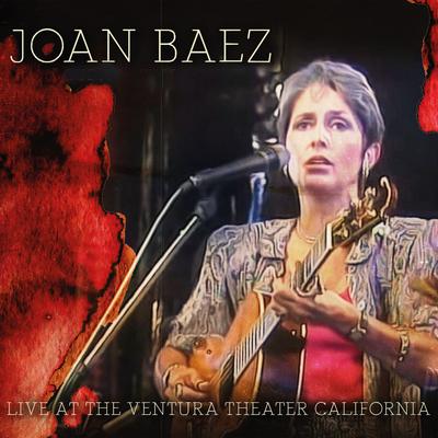 El Salvador (Live: The Ventura Theater, California, 1989)'s cover