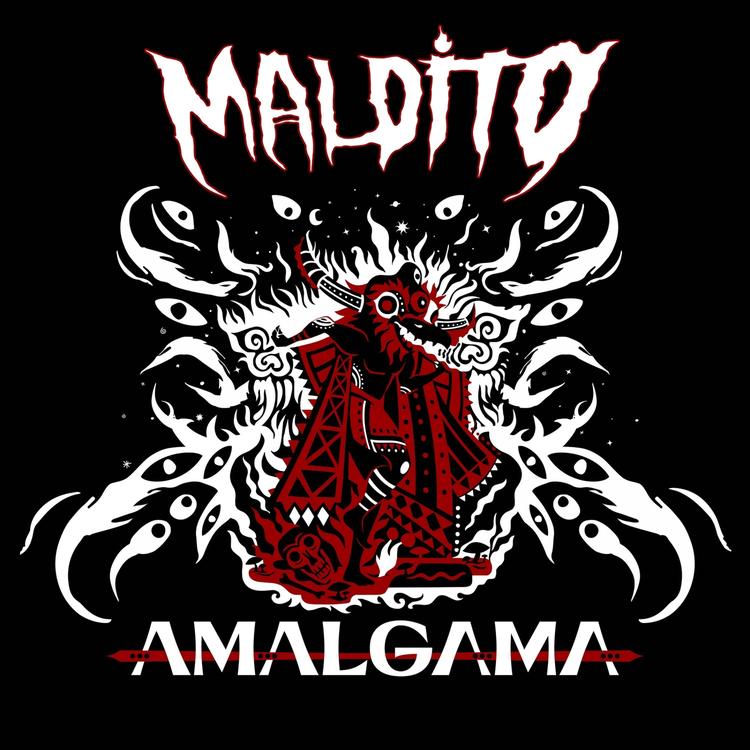 Maldito's avatar image