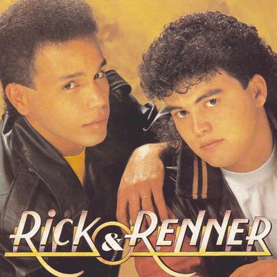 Você decide By Rick & Renner's cover