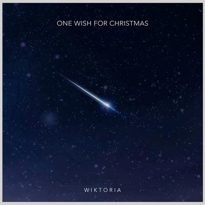 One Wish for Christmas By Wiktoria's cover