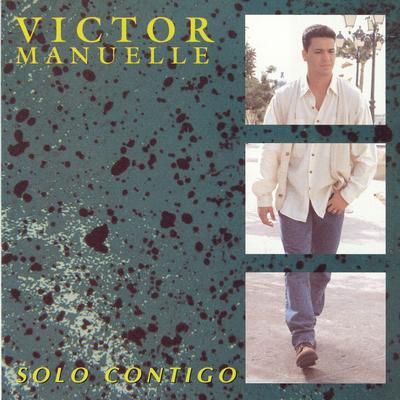 Apiádate de Mi By Victor Manuelle's cover