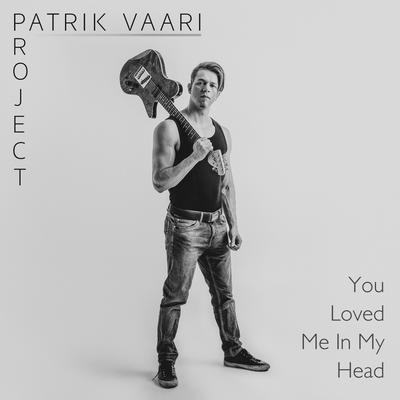 Patrik Vaari Project's cover