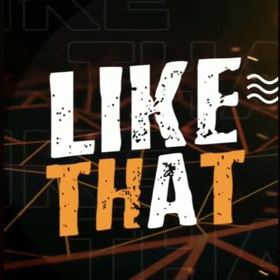 Like That By Slow Groove's cover