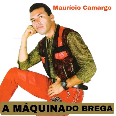 Maurício Camargo cantor's cover