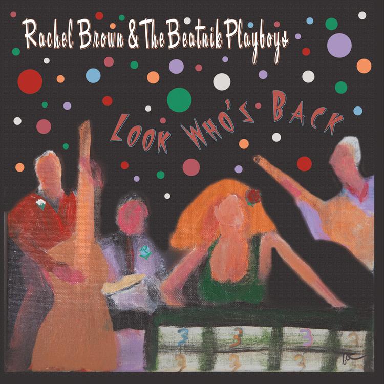 Rachel Brown and the Beatnik Playboys's avatar image
