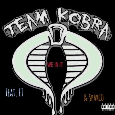 Team Kobra's cover