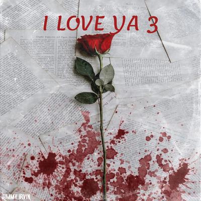 I Love Ya 3's cover