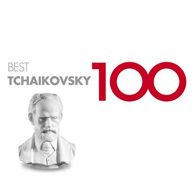 100 Best Tchaikovsky's cover