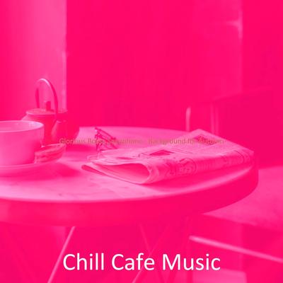 Sunny Music for Outdoor Cafes's cover