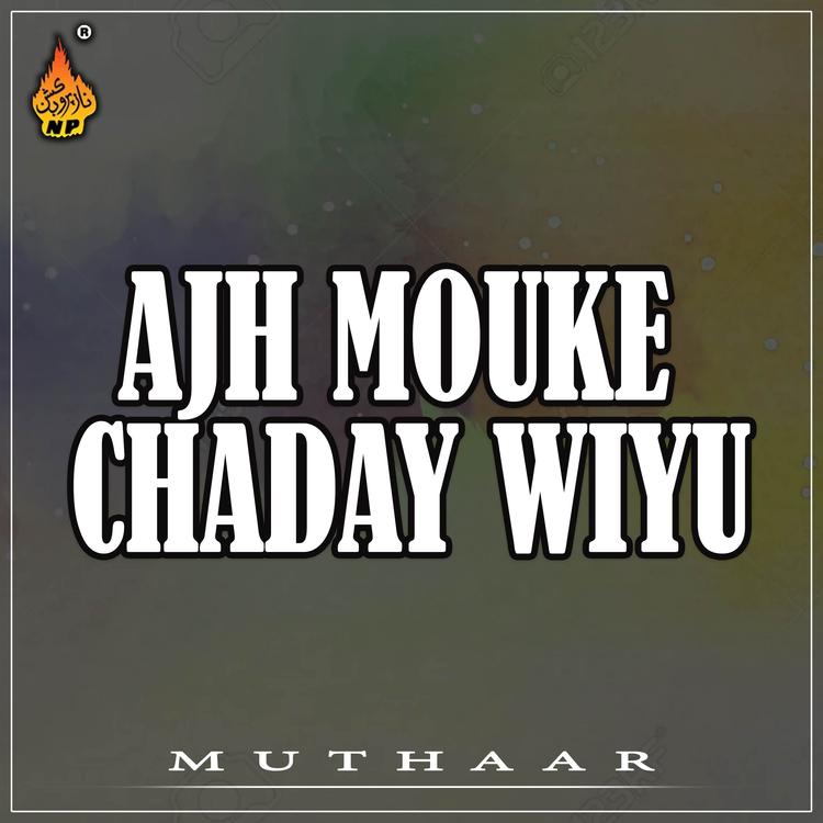Muthaar's avatar image