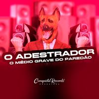 O Adestrador's avatar cover