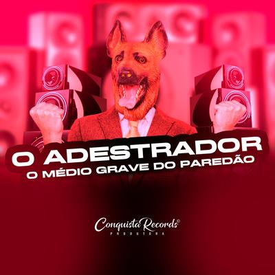 Noção do Perigo (feat. Mc Roger & Monstrão no Beat) (feat. Mc Roger & Monstrão no Beat) By O Adestrador, MC Roger, Monstrão No Beat's cover