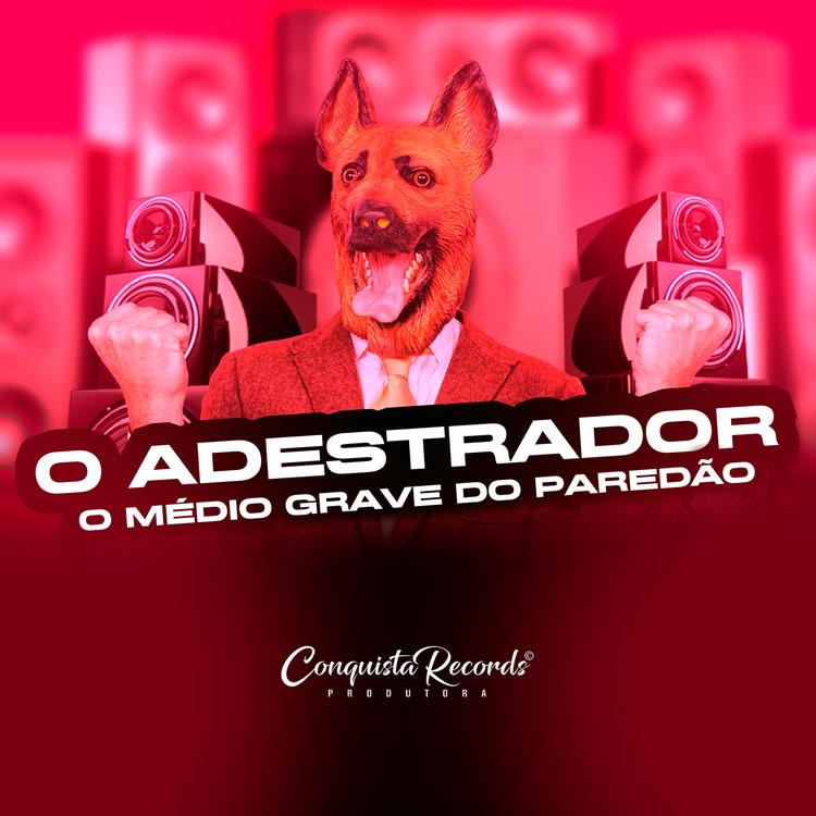 O Adestrador's avatar image