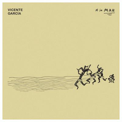 Te Soñé (Bonus Track) By Vicente Garcia's cover