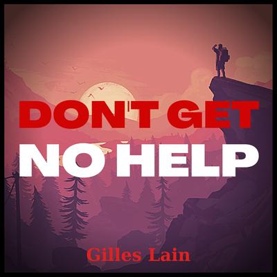Don't Get No Help's cover