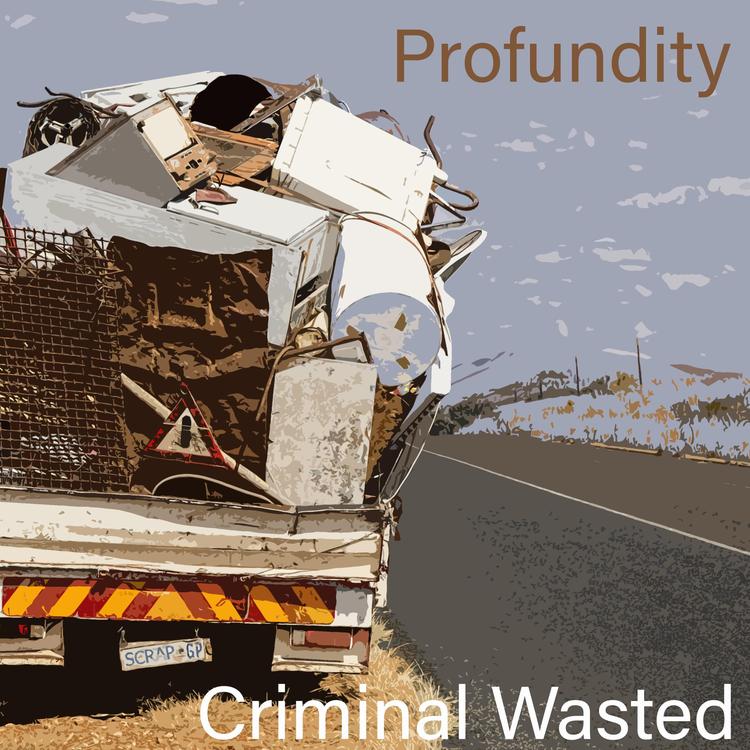 Criminal Wasted's avatar image