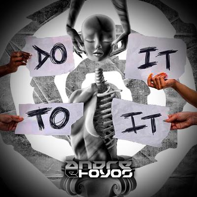 Do It To It By Andre E Hoyos, Cherish's cover