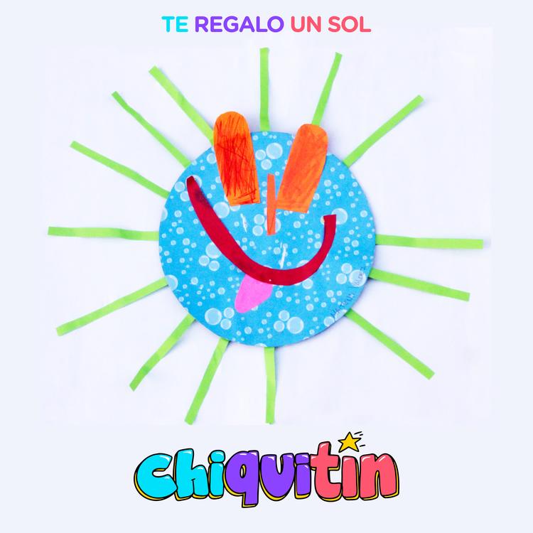 Chiquitin Oficial's avatar image