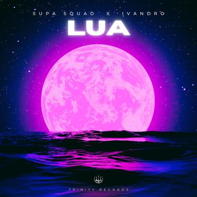 Lua (feat. Ivandro)'s cover