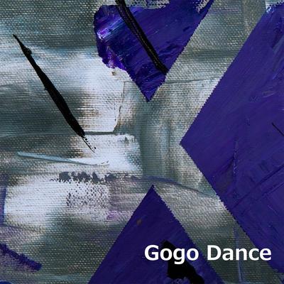 Gogo Dance (Slowed Remix)'s cover