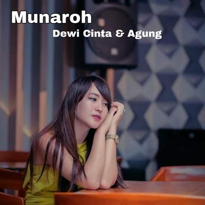 Munaroh's cover