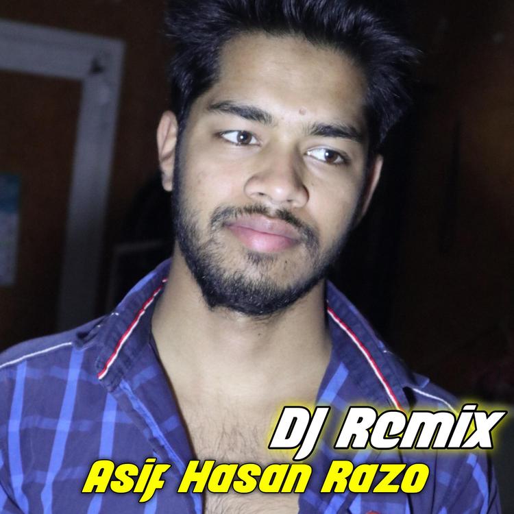 Asif Hasan Razo's avatar image