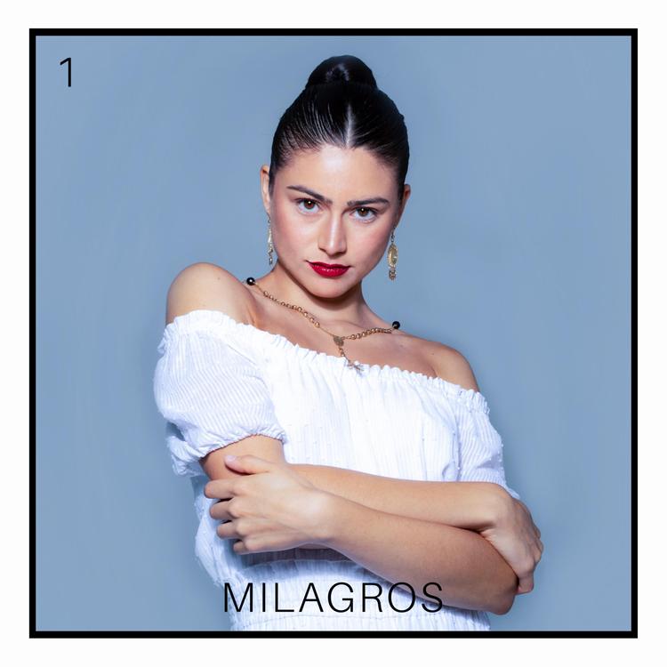 Milagros's avatar image