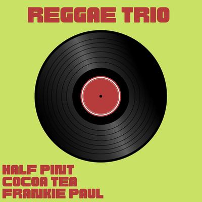 Reggae Trio's cover