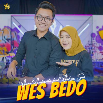 Wes Bedo's cover