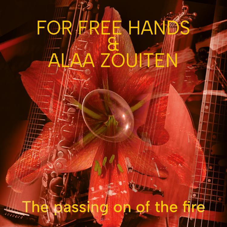 For Free Hands's avatar image