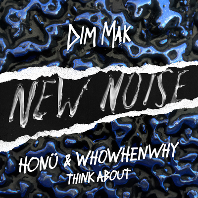 Think About By HONU, WHOWHENWHY's cover