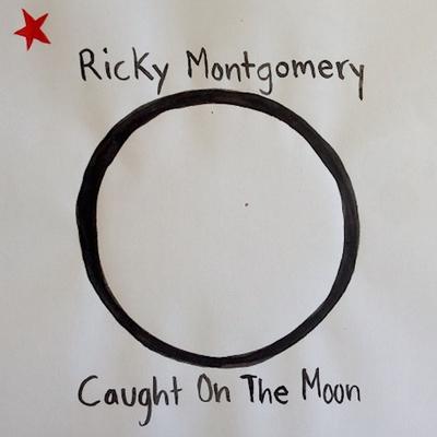 Caught on the Moon EP's cover