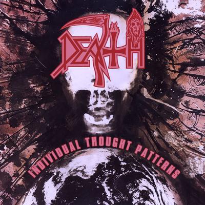 In Human Form By Death's cover