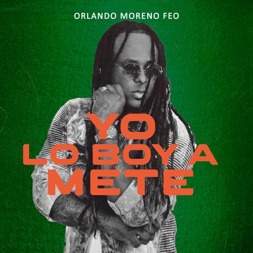 Orlando Moreno Feo: albums, songs, playlists