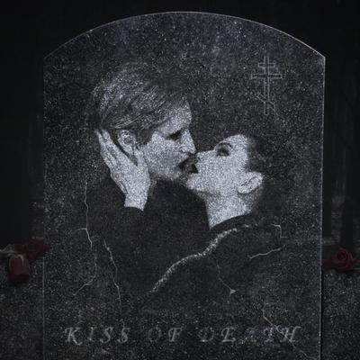 Kiss Of Death's cover