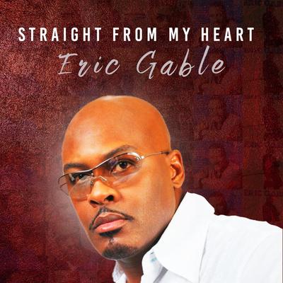 Eric Gable's cover
