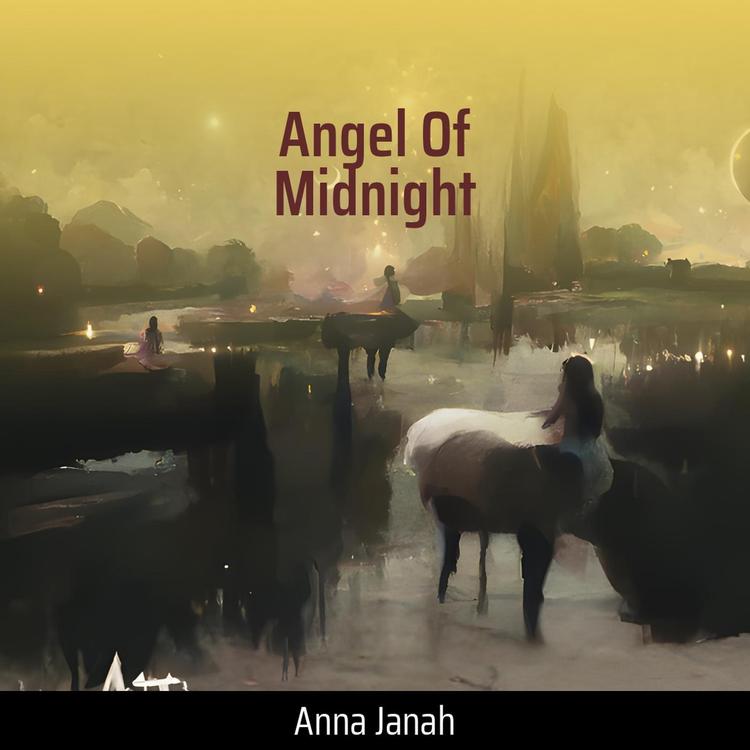 Anna Janah's avatar image