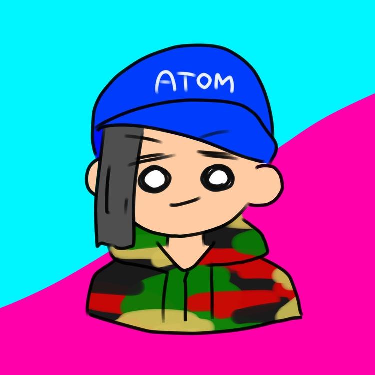 ATOM's avatar image