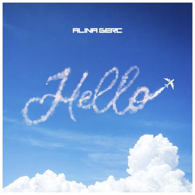 Hello By Alina Gerc's cover