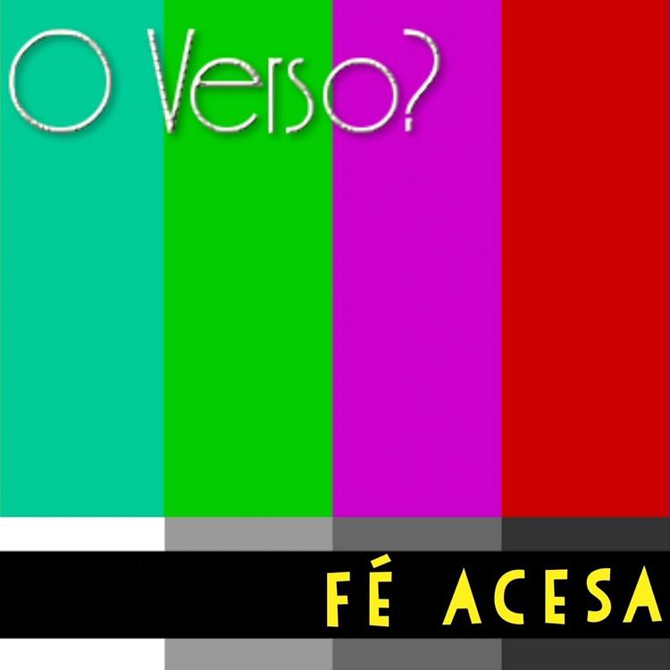 O Verso?'s avatar image