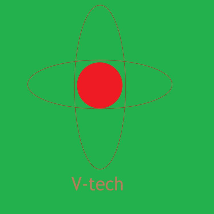 V-tech's avatar image