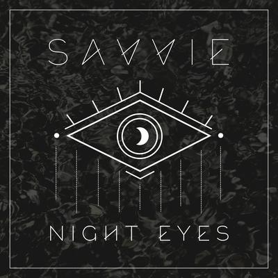 Break You In By Savvie's cover