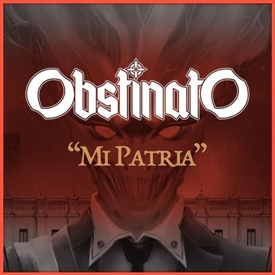 ObstinatO's cover