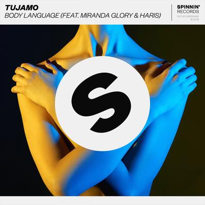 Body Language (feat. Miranda Glory & Haris) By Haris, Tujamo, Miranda Glory's cover